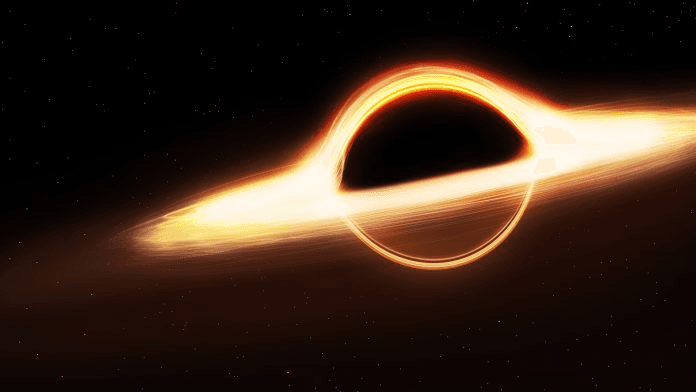 The Mystery of Black Holes
