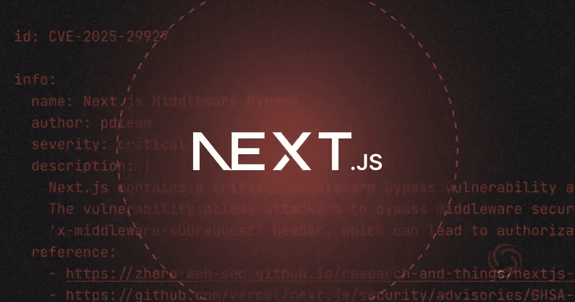 Next.js: A comprehensive beginner guide